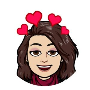 Meet your Posher, Mary